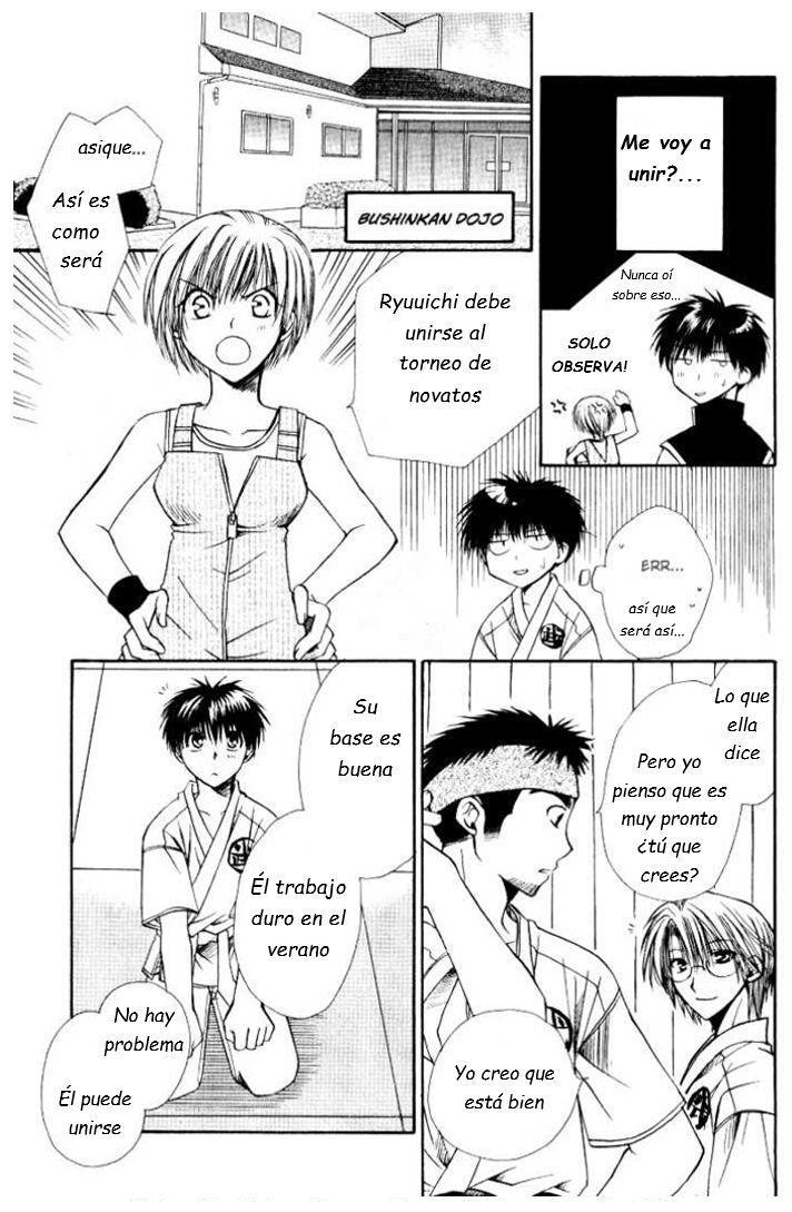 Capitulo 9.50 page 11