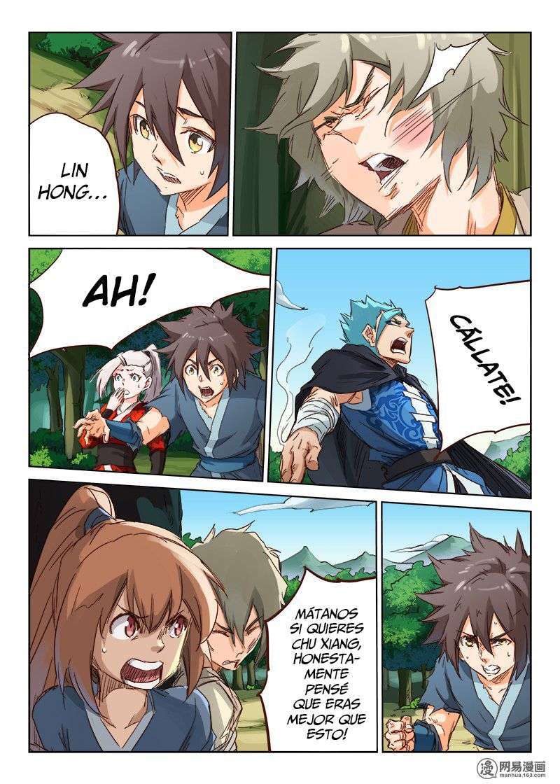 Capitulo 59 page 4