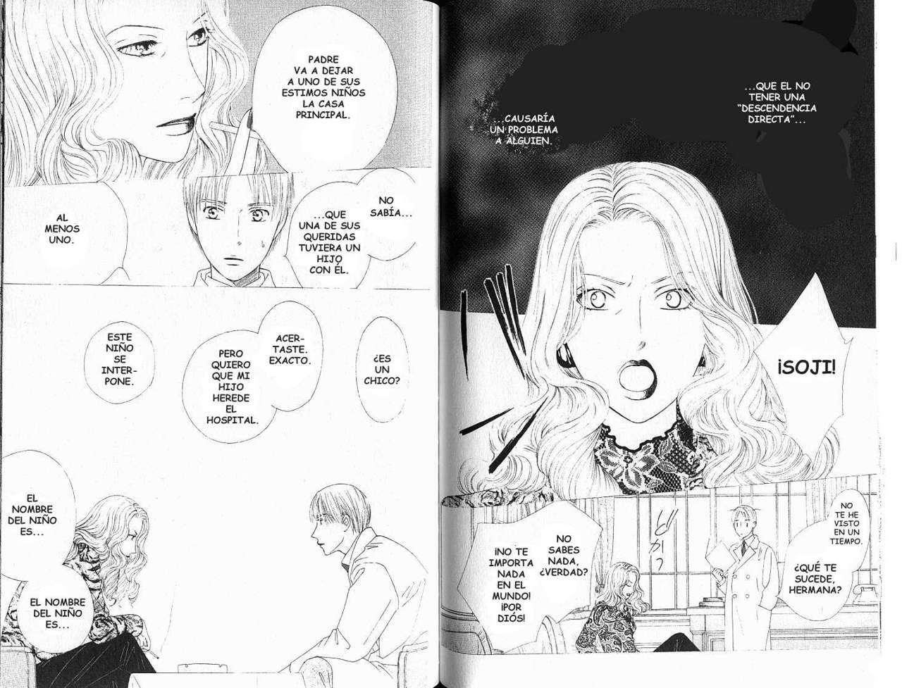 Capitulo 86 page 15