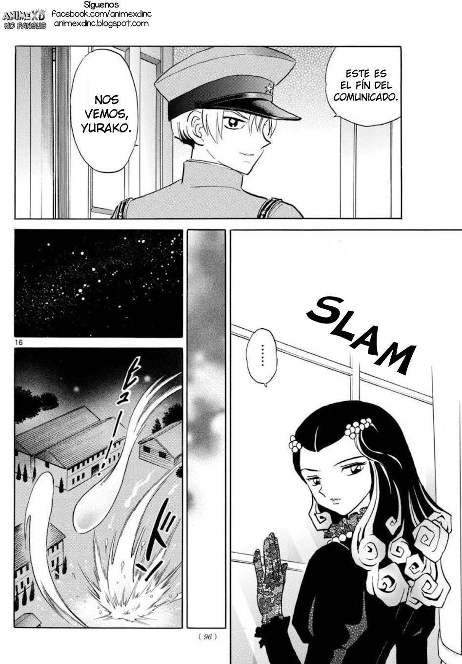Capitulo 120 page 19
