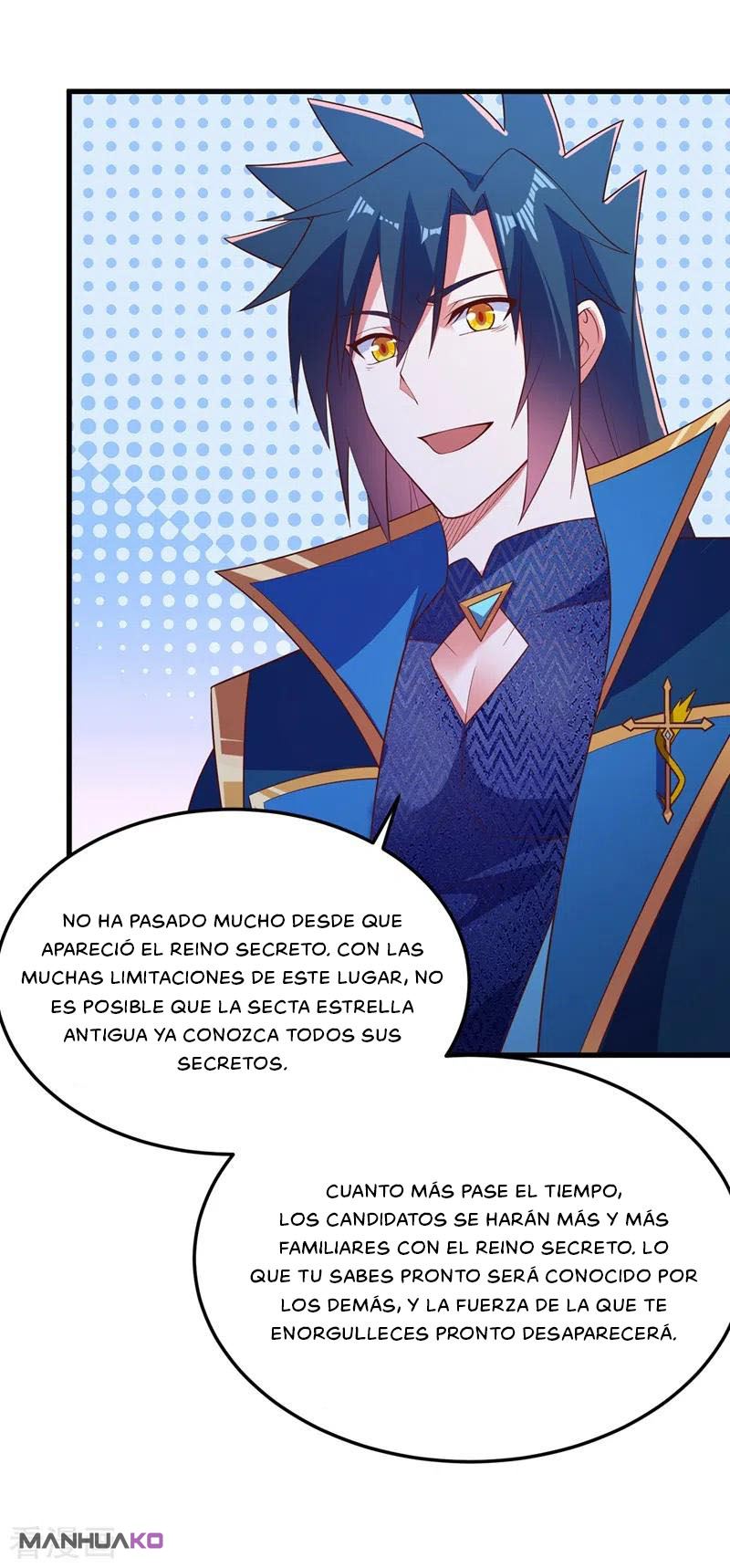 Capitulo 446 page 25