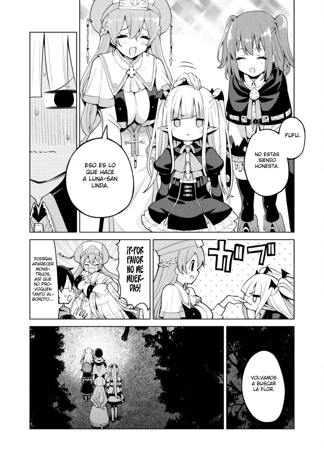 Capitulo 38 page 13