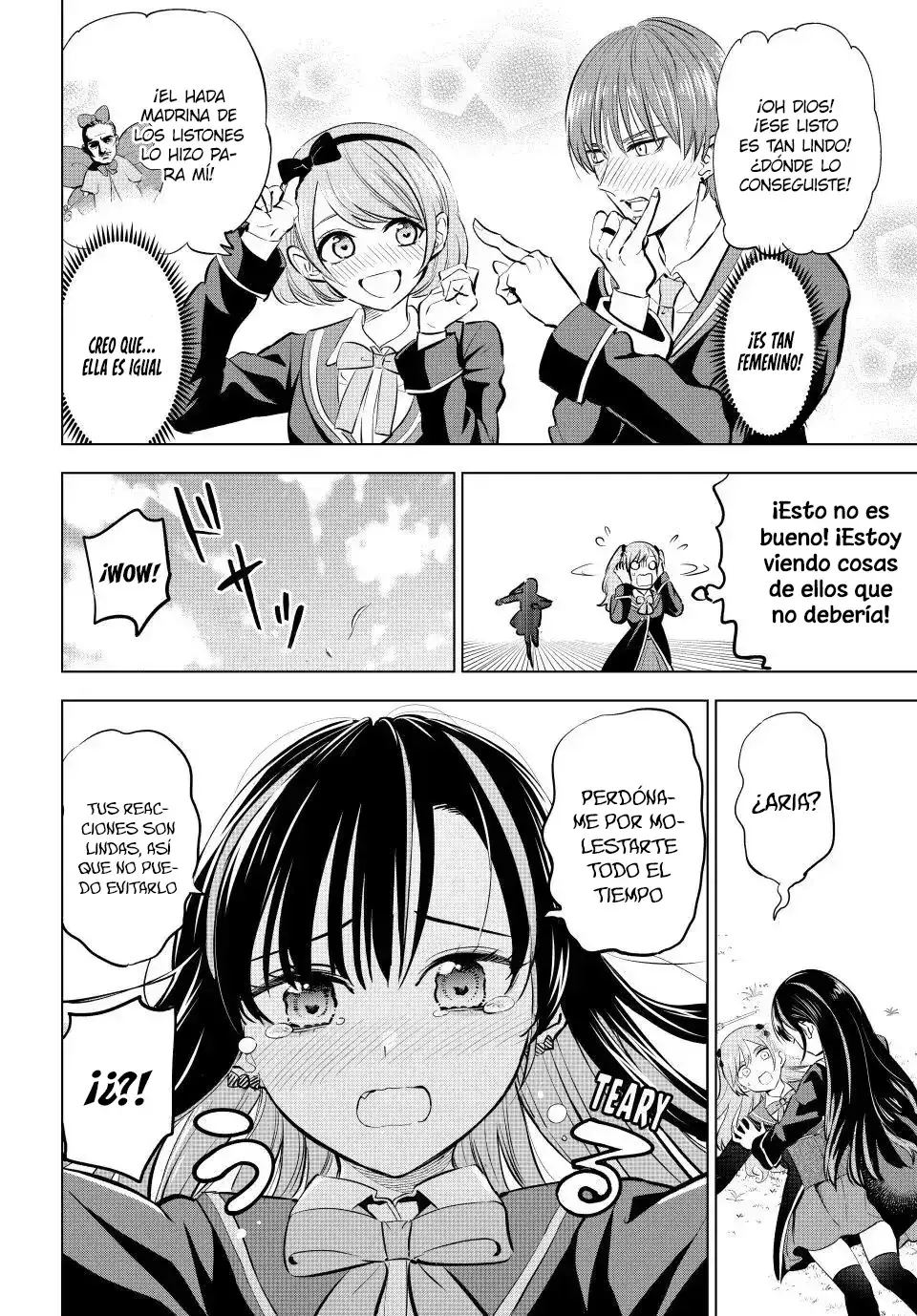 Capitulo 40 page 20
