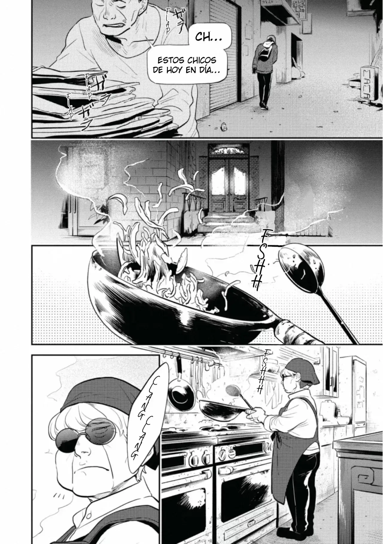 Capitulo 59 page 19