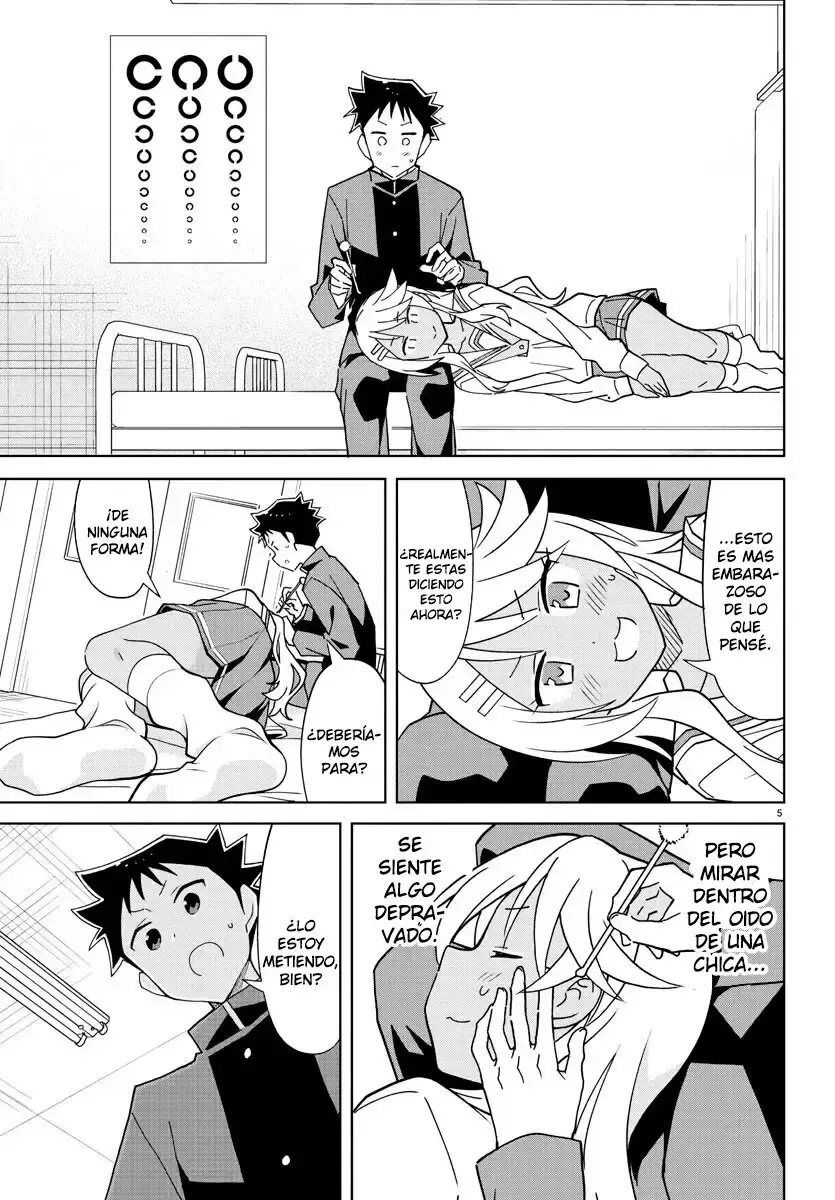 Capitulo 264 page 6