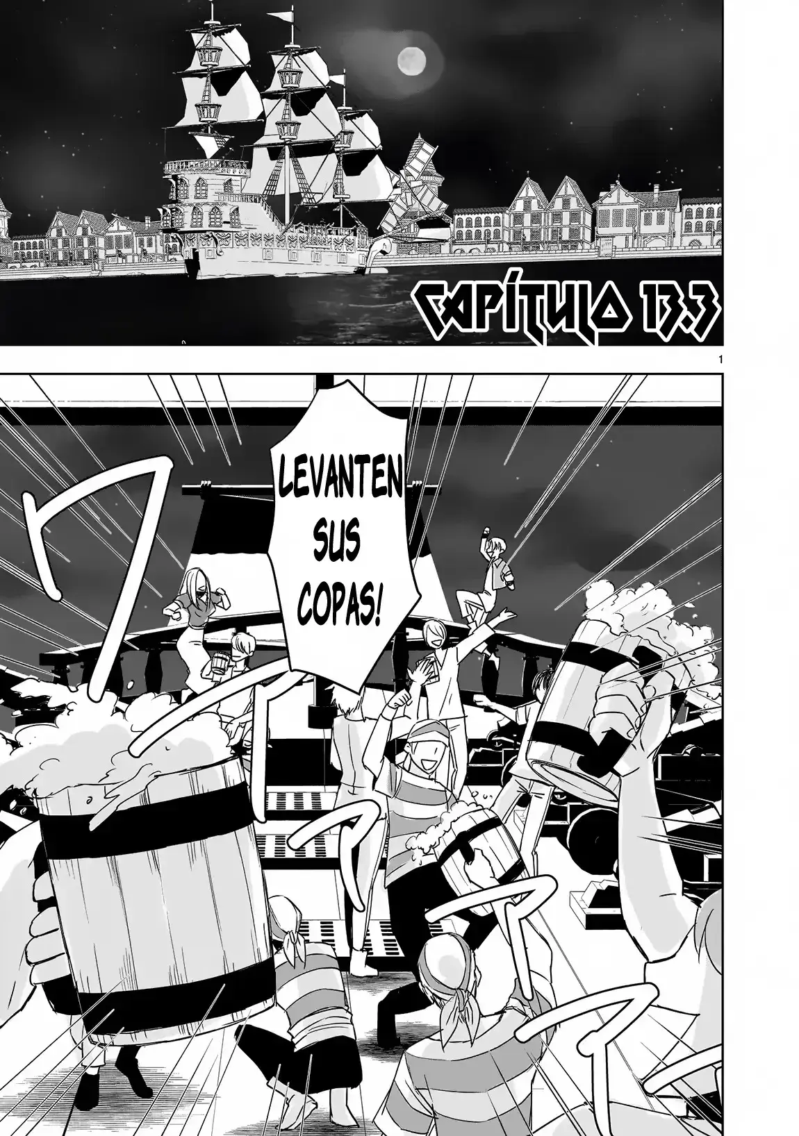 Capitulo 13.30 page 1