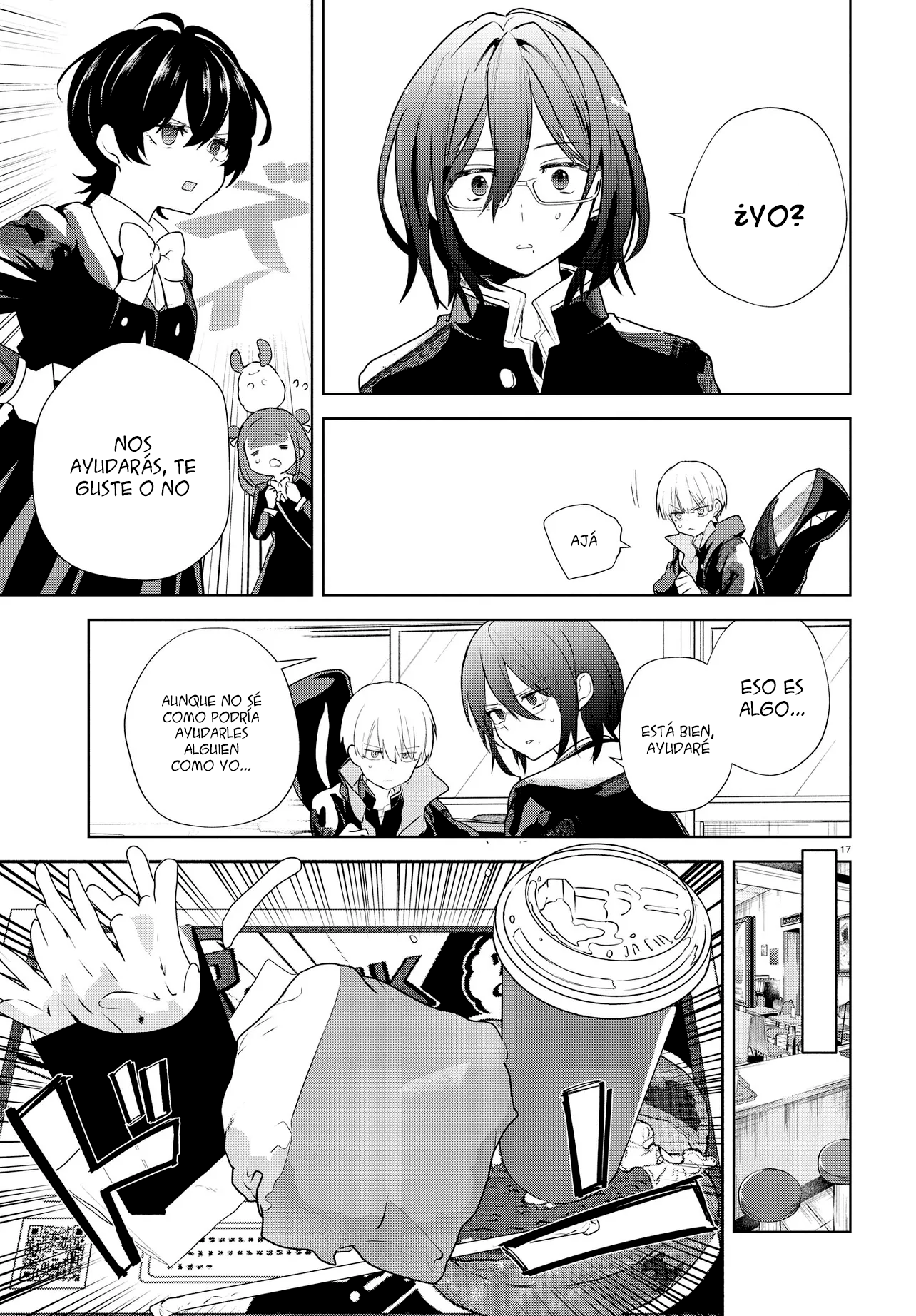 Capitulo 18 page 18