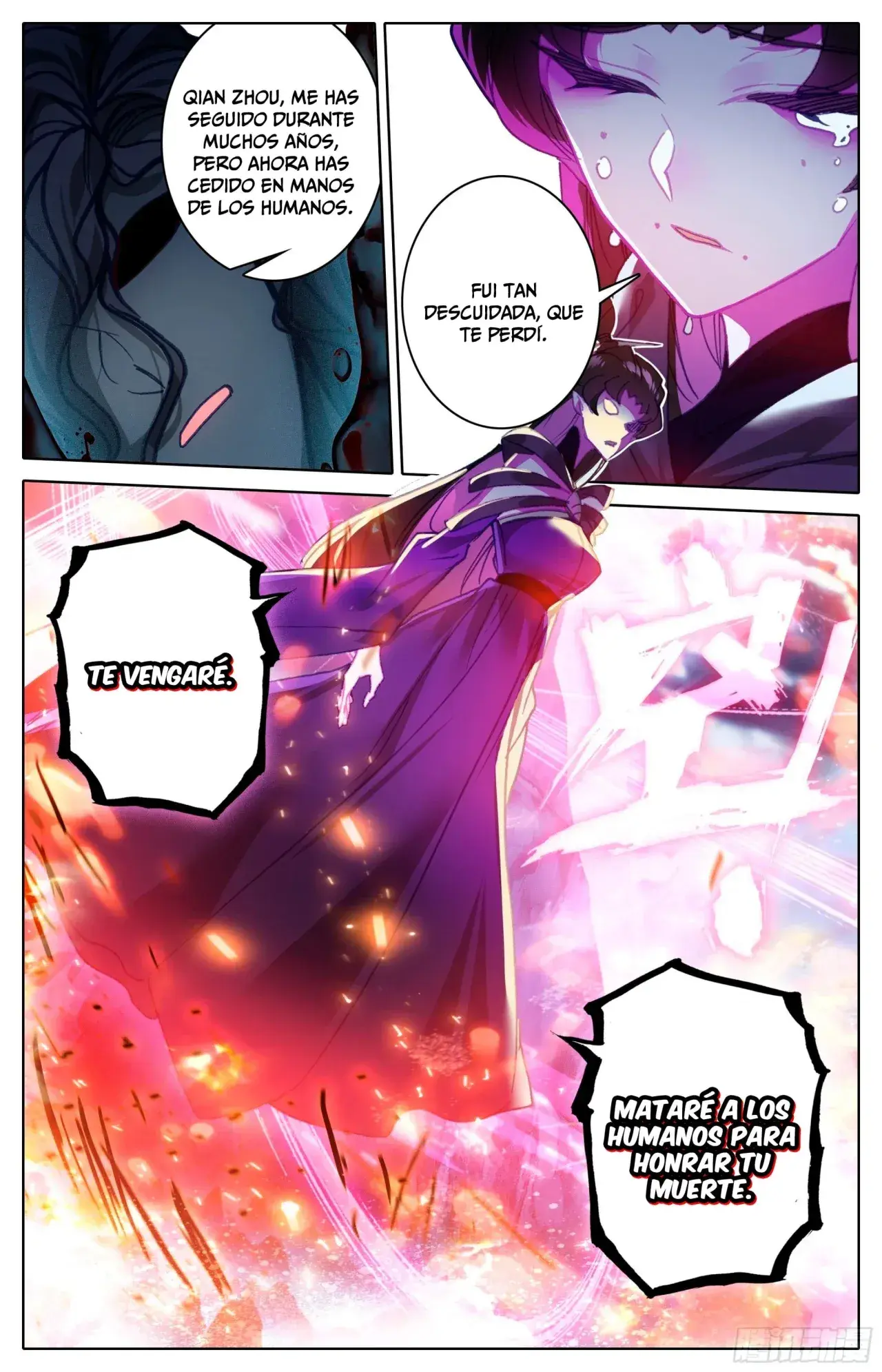 Capitulo 252 page 19