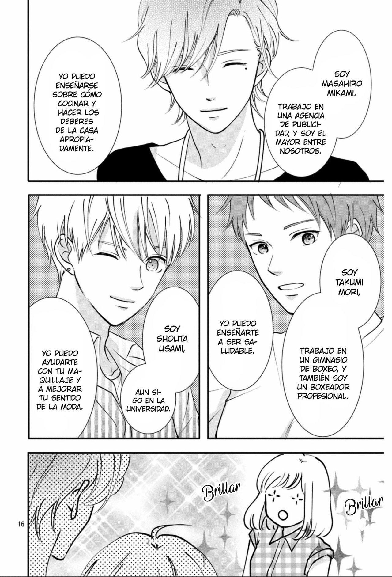 Capitulo 1 page 18