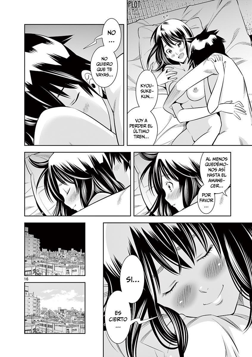 Capitulo 36 page 17