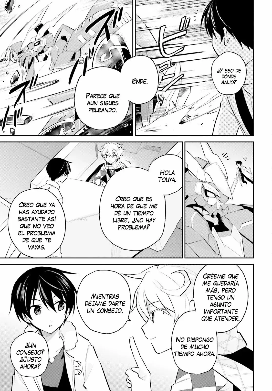 Capitulo 78 page 9