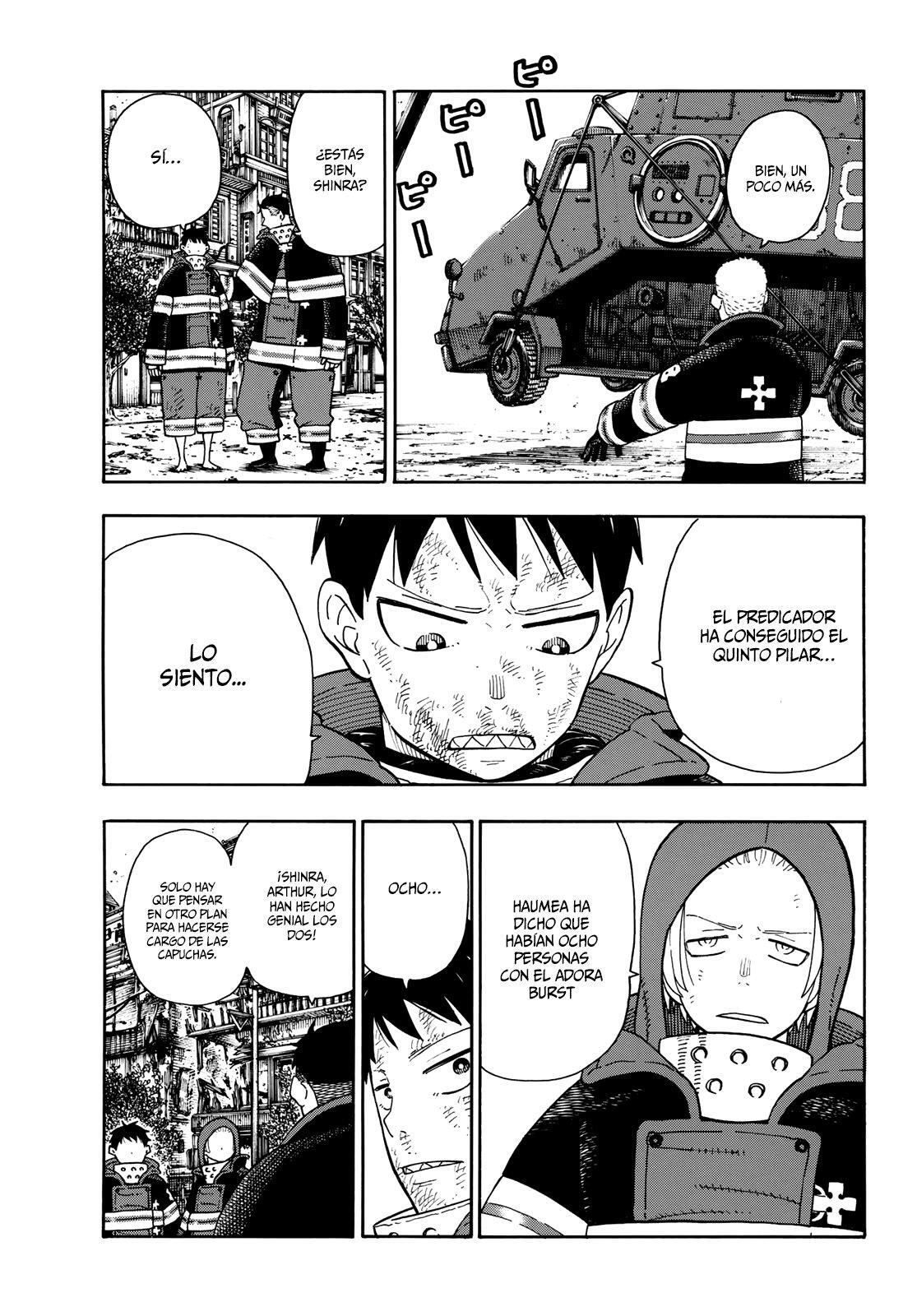 Capitulo 111 page 4