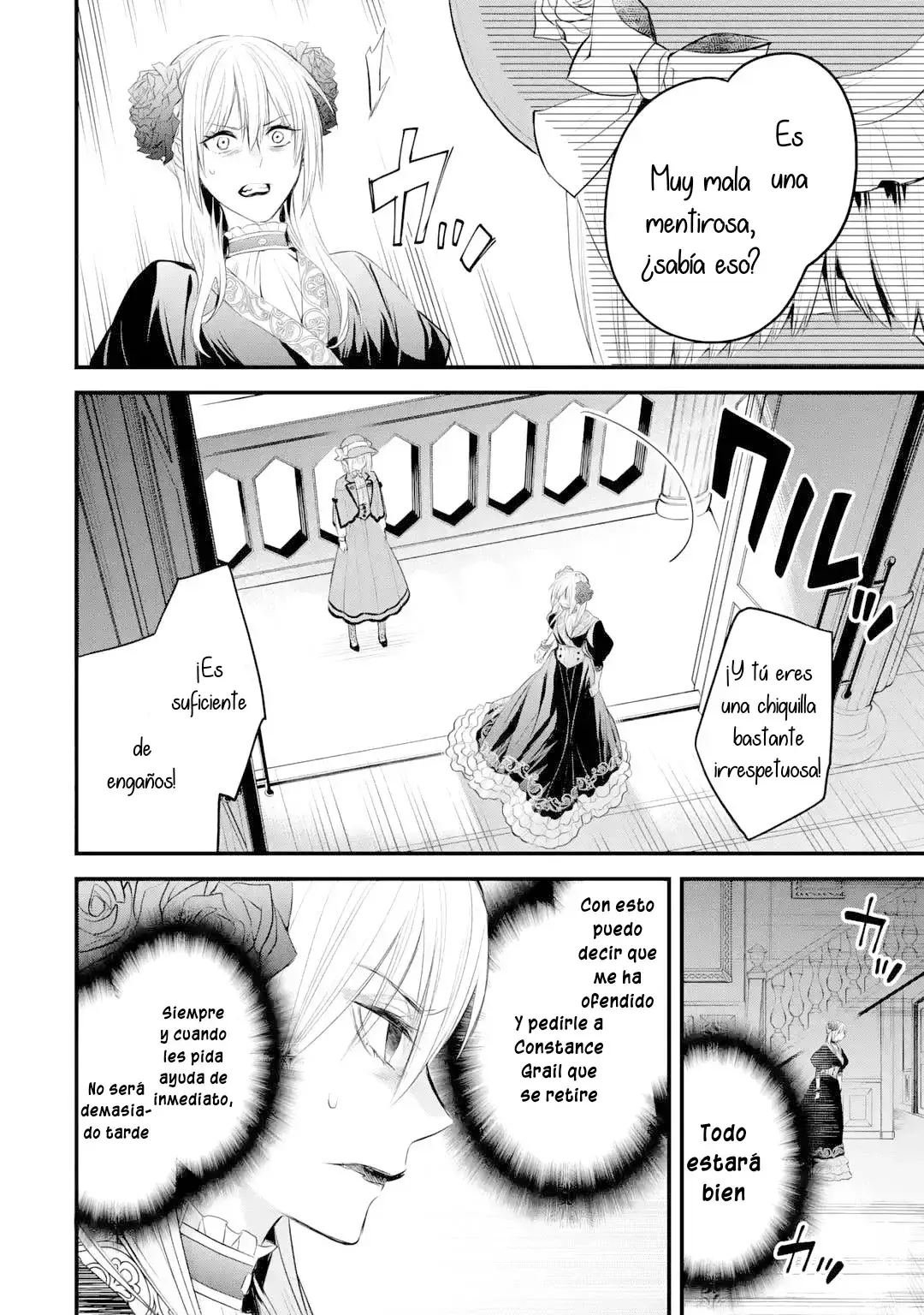 Capitulo 31 page 12