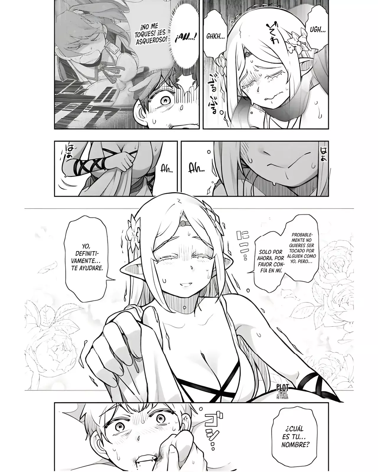 Capitulo 1 page 32