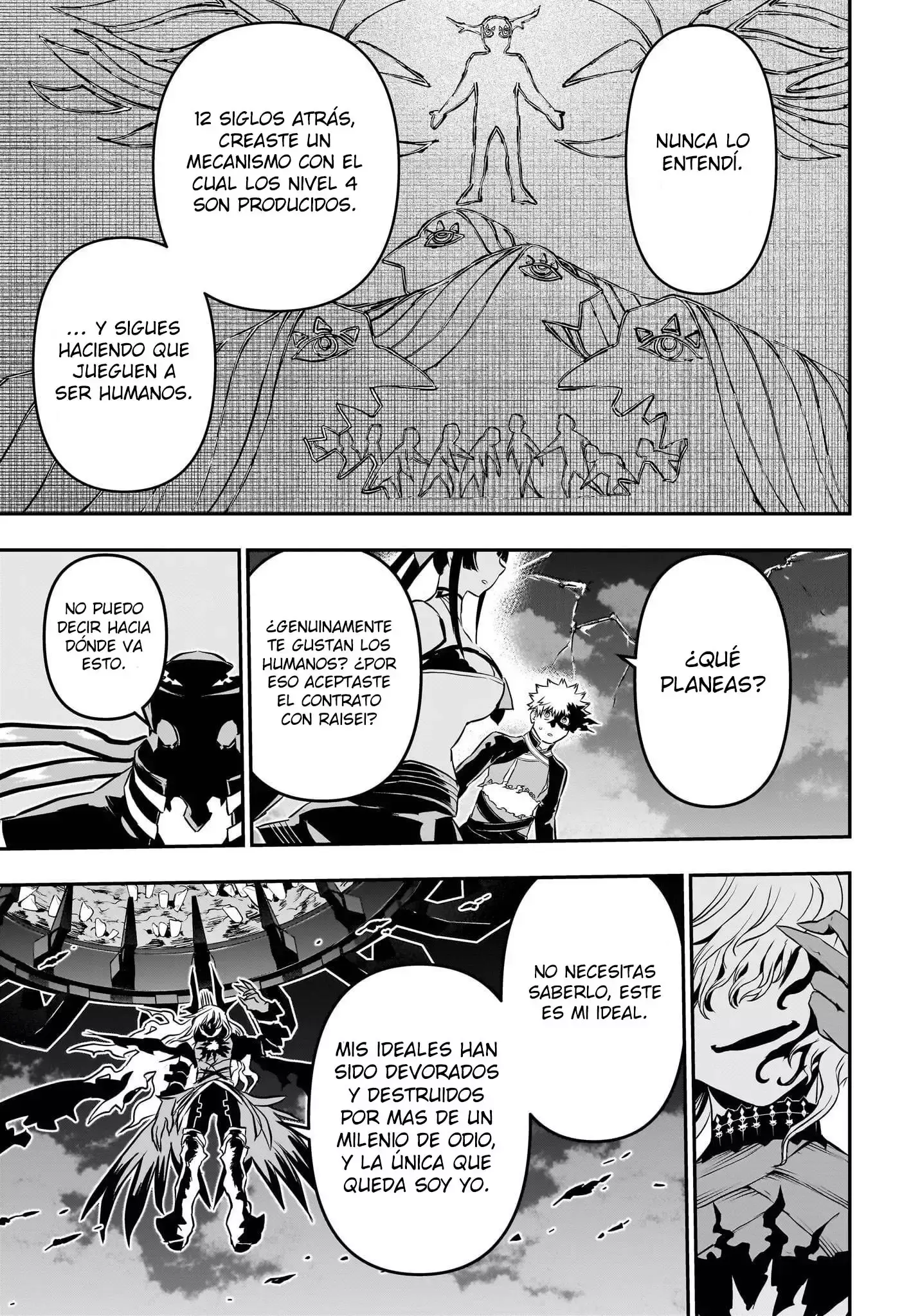 Capitulo 64 page 12