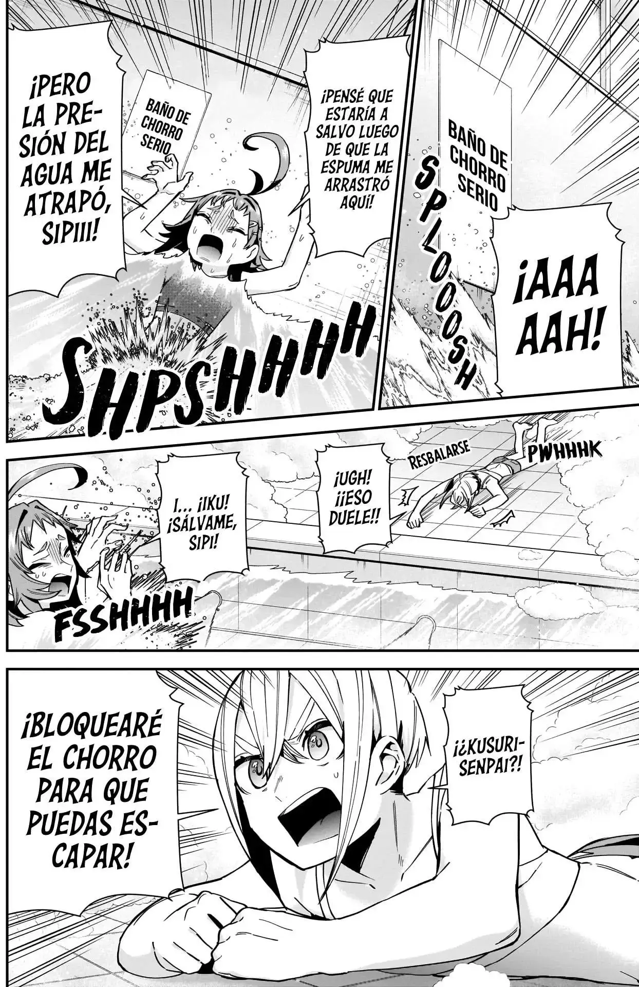 Capitulo 77 page 5