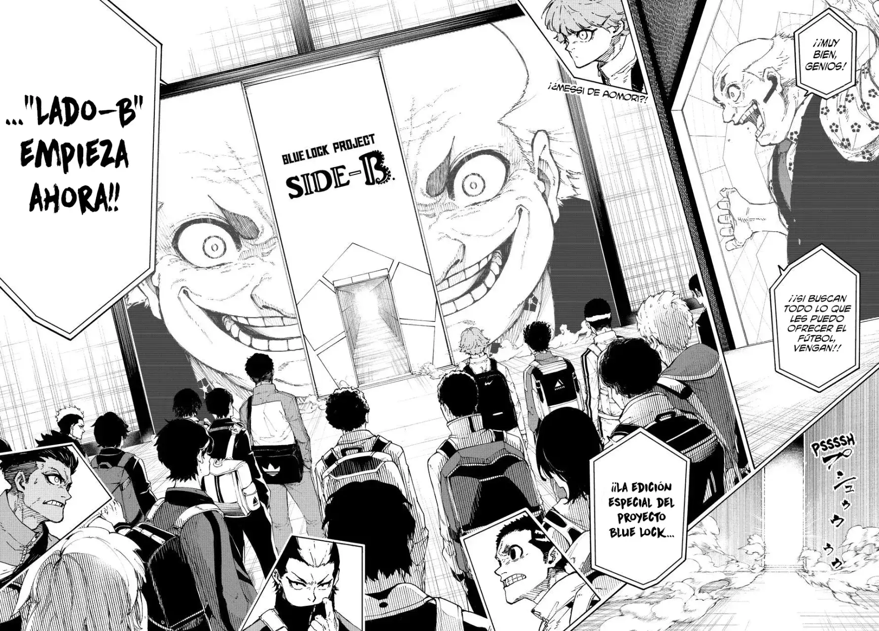 Capitulo 327 page 5