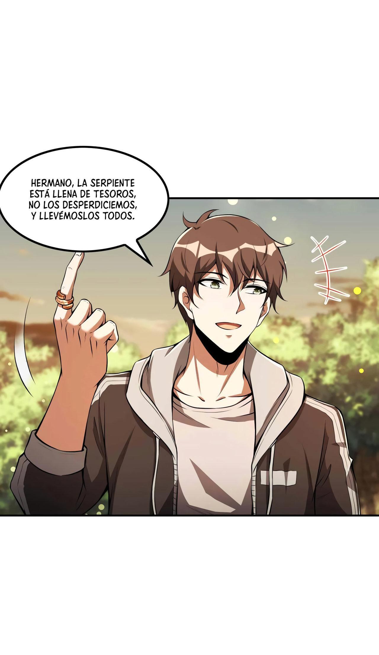 Capitulo 75 page 23