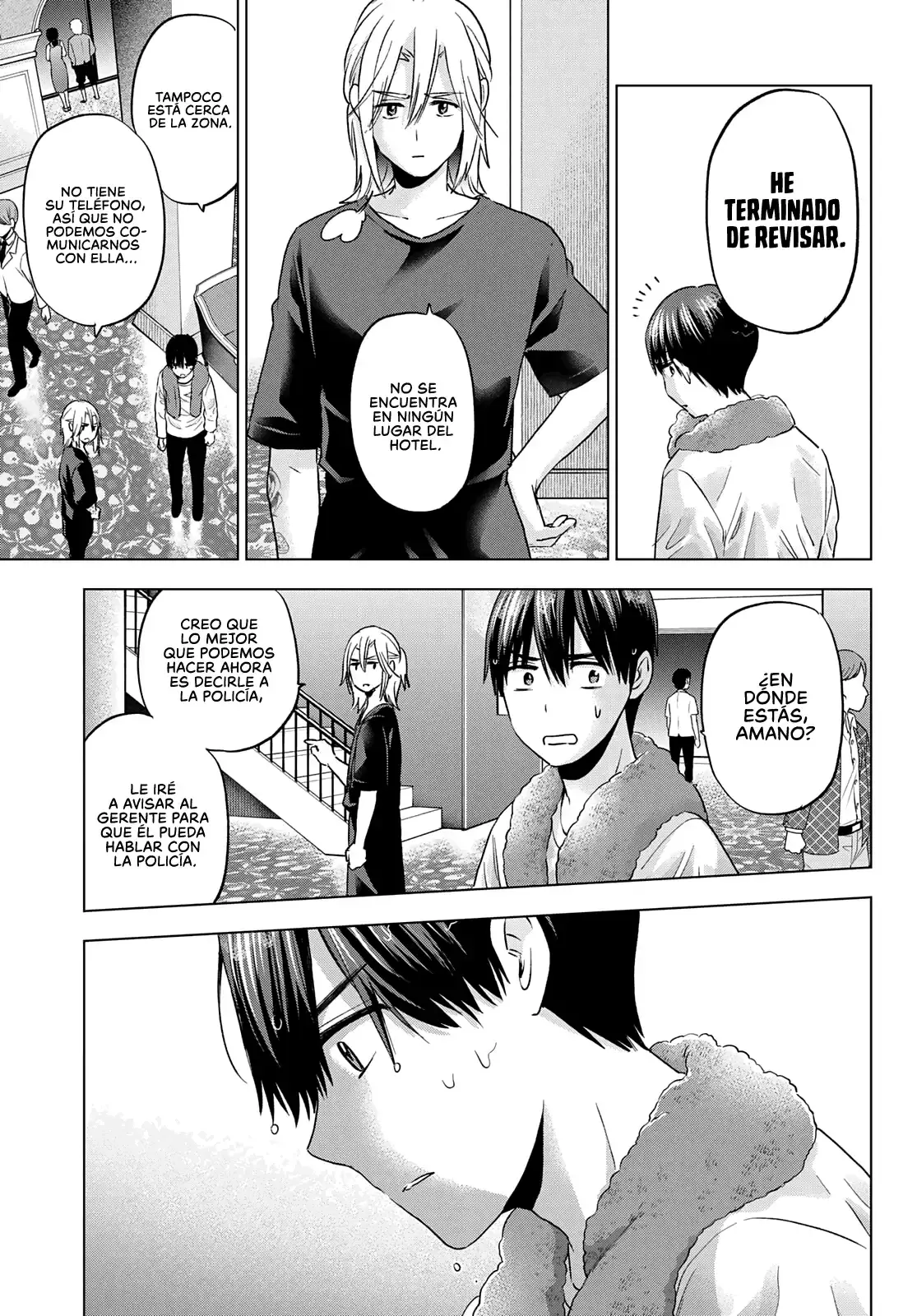 Capitulo 132 page 6