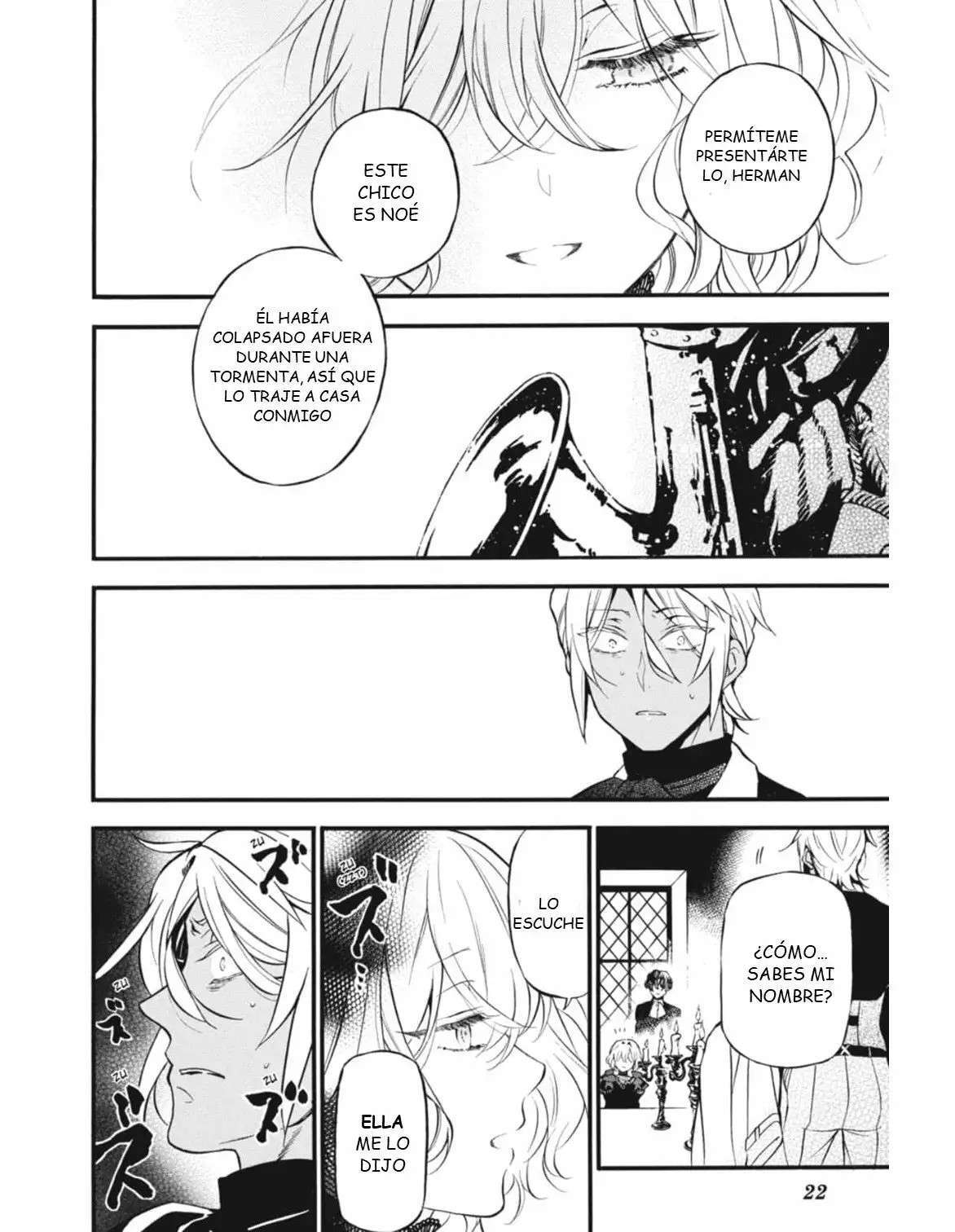 Capitulo 29 page 24