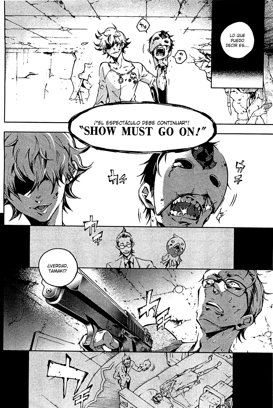 Capitulo 38 page 38
