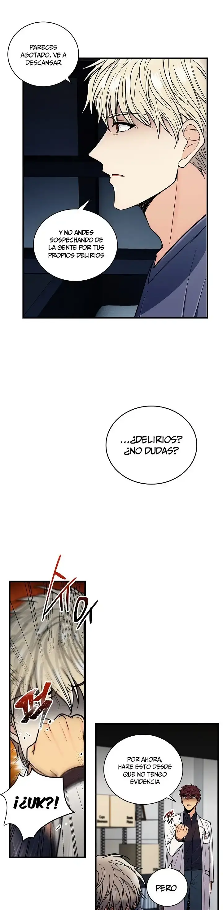 Capitulo 83 page 39