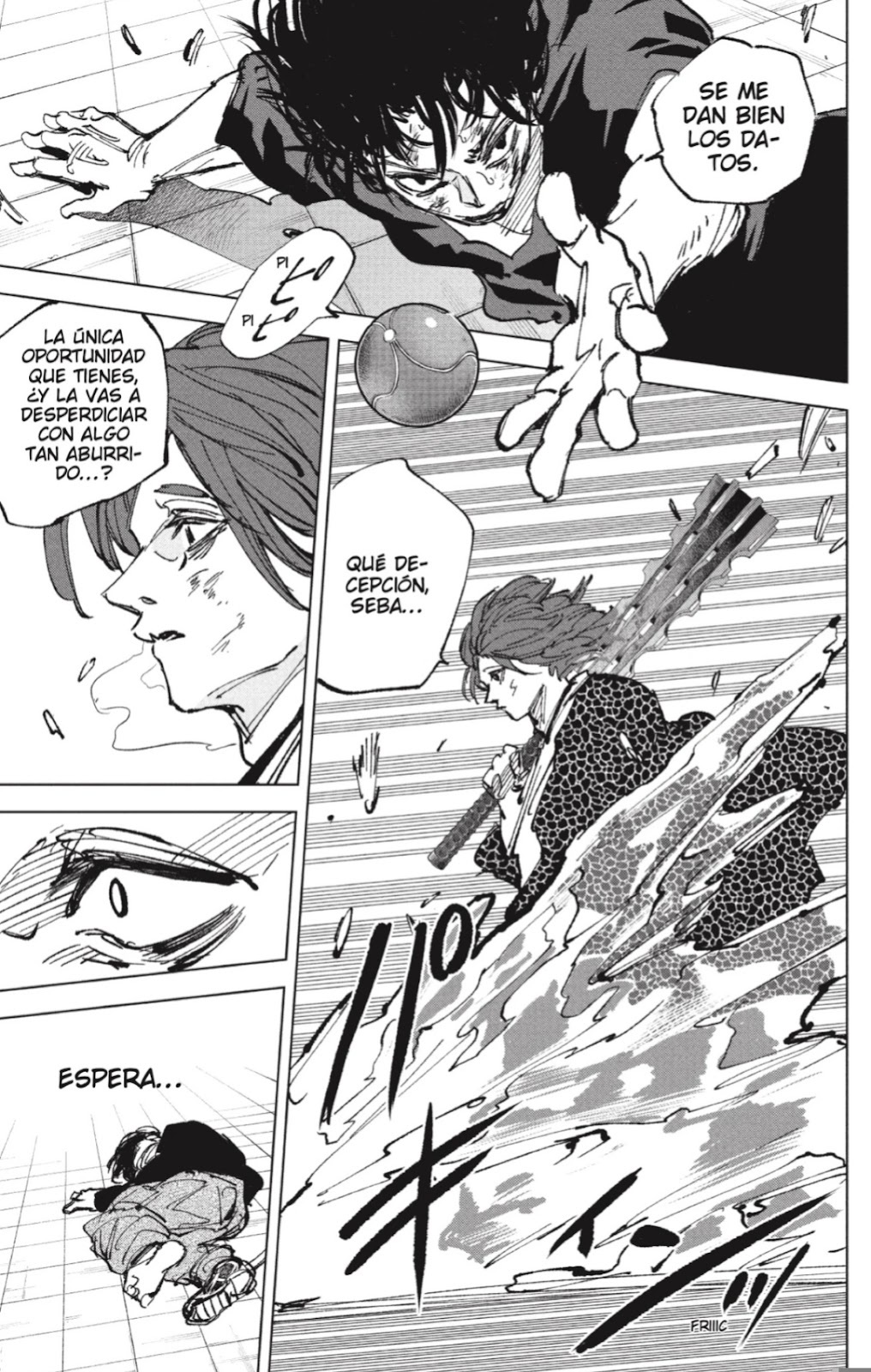 Capitulo 258 page 15