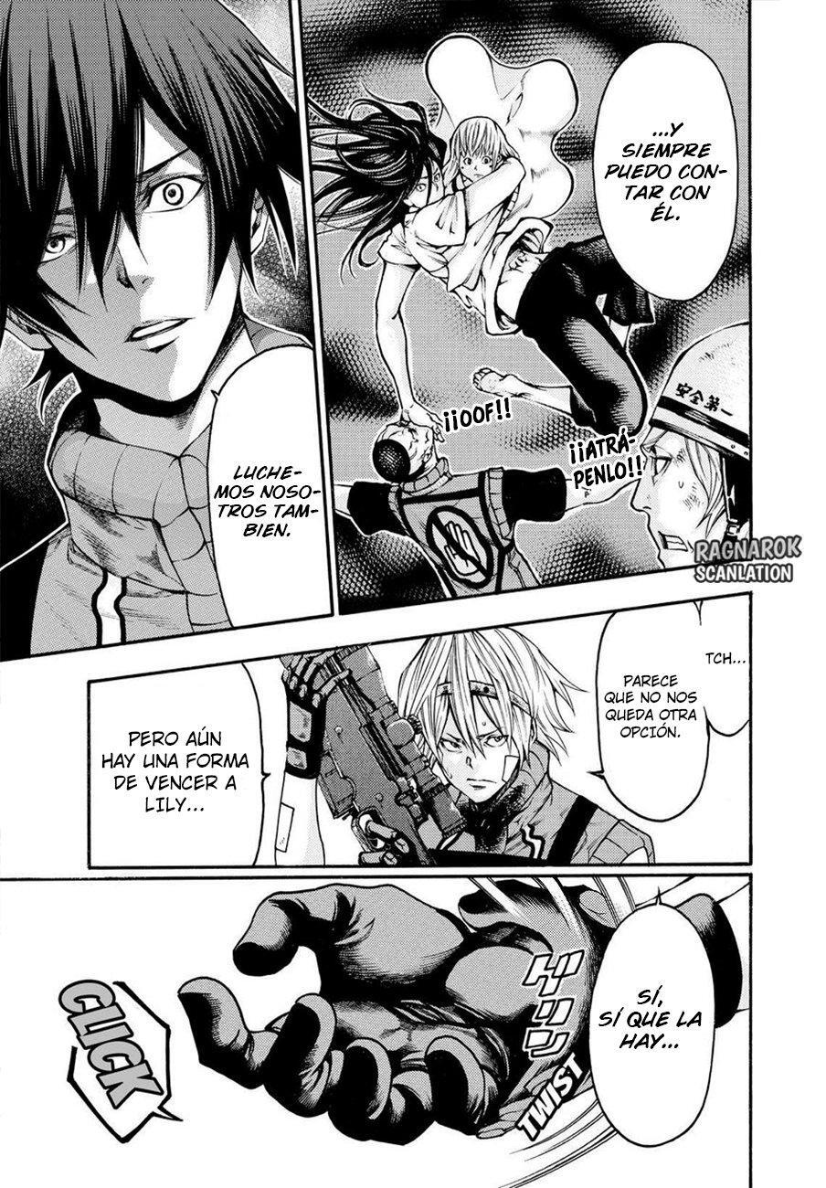 Capitulo 139 page 20