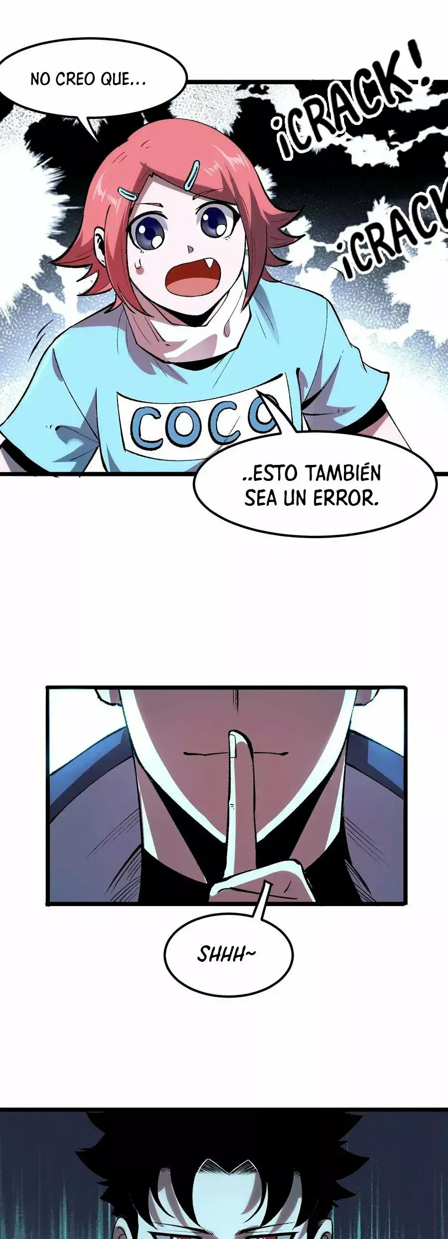 Capitulo 41 page 26