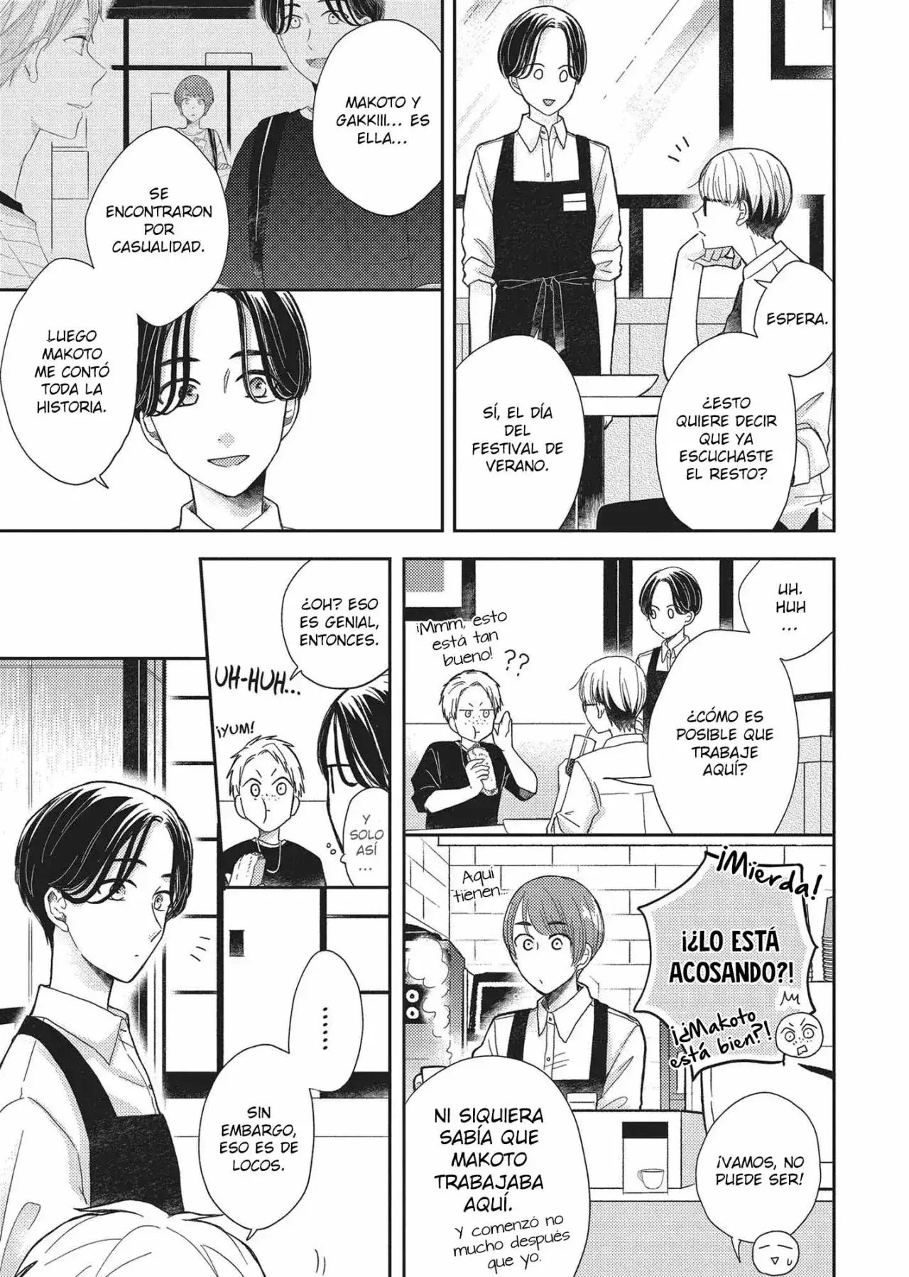 Capitulo 43 page 14