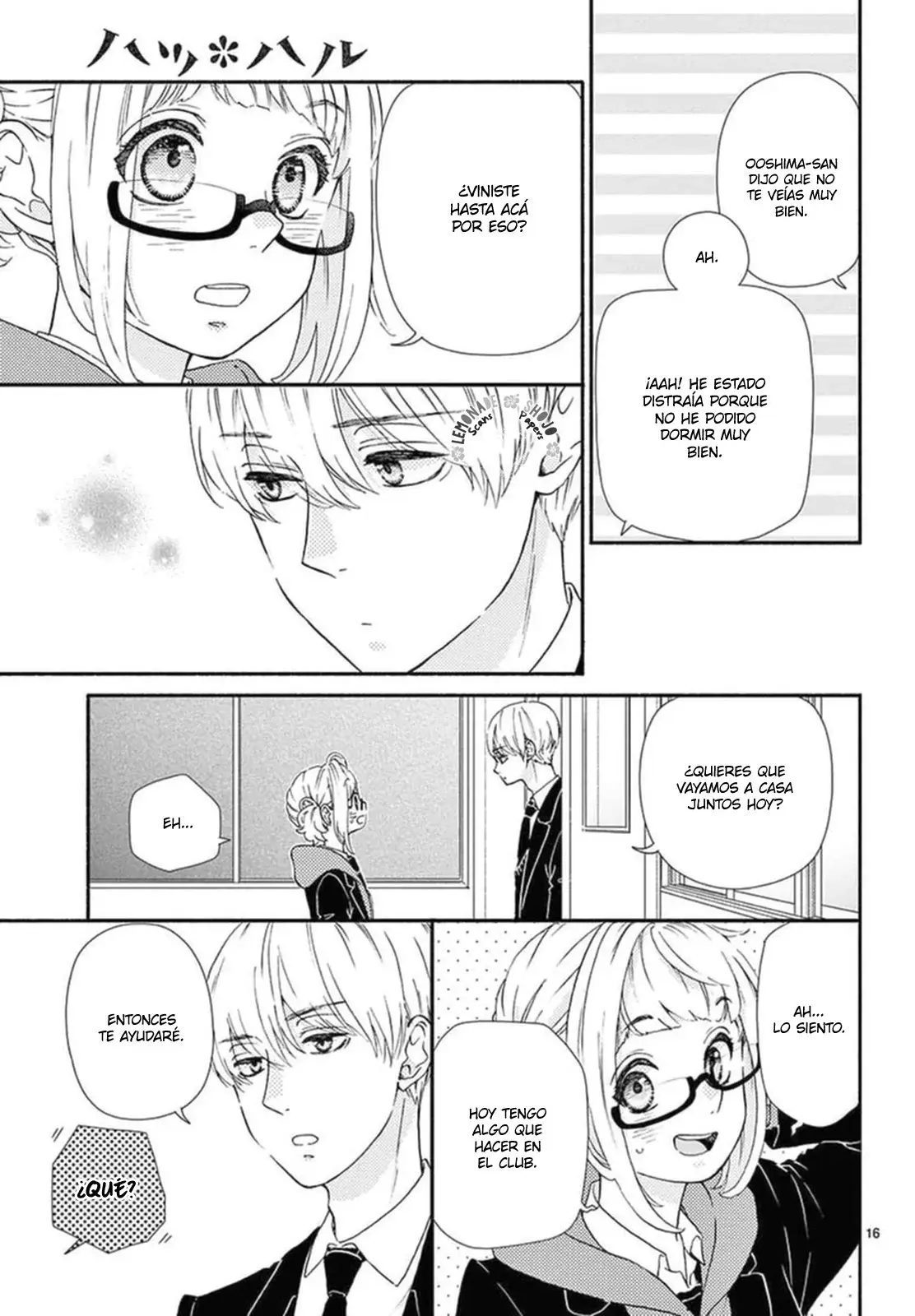 Capitulo 42 page 18