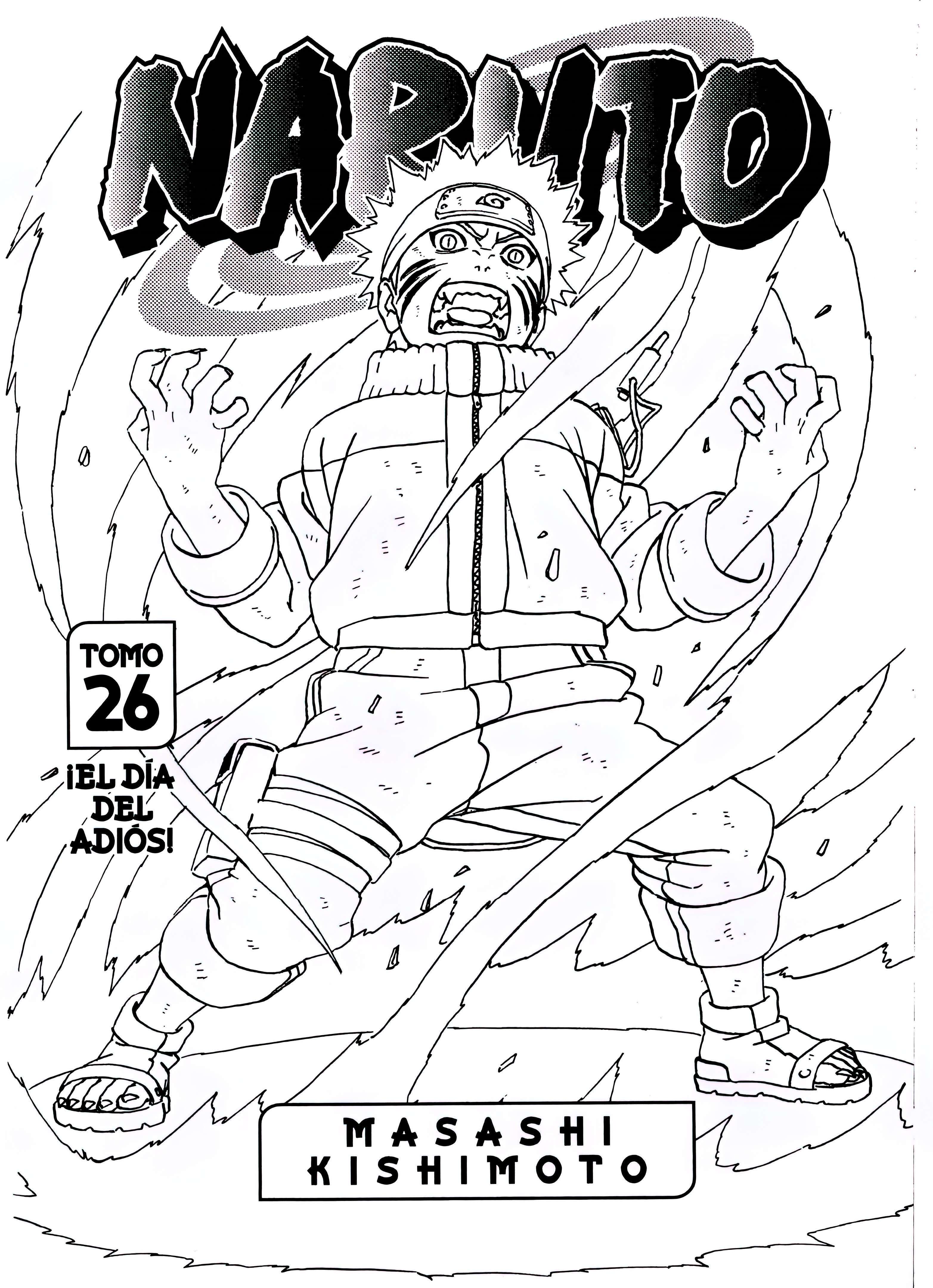 Capitulo 235 page 21
