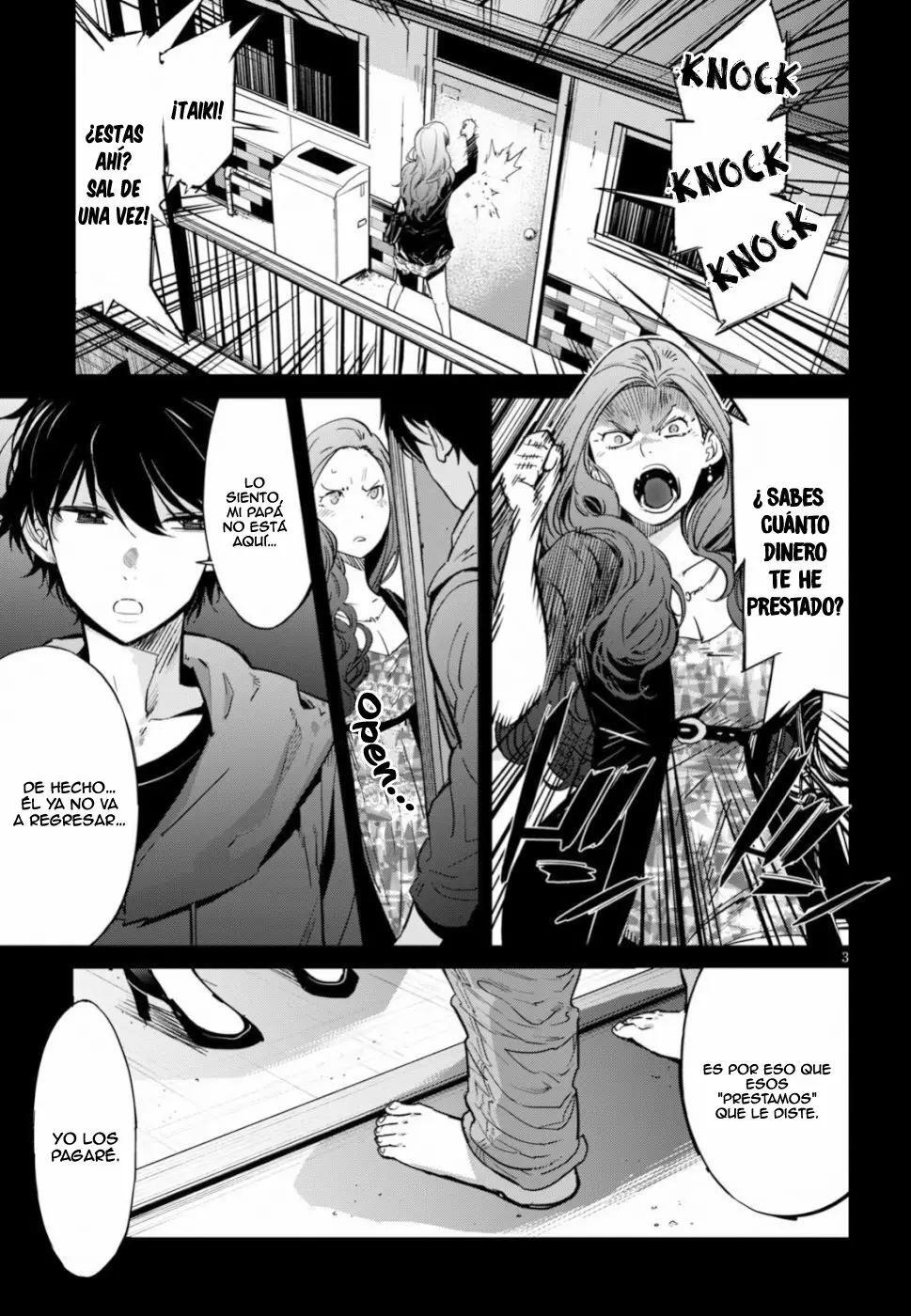 Capitulo 18 page 3