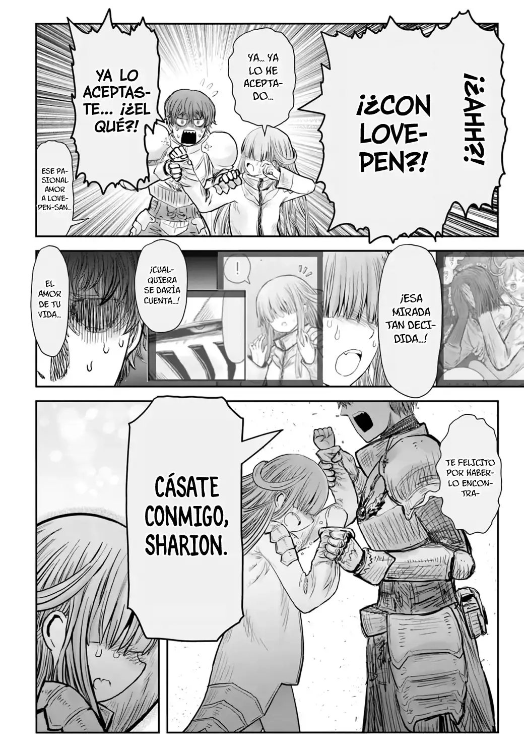 Capitulo 51 page 11