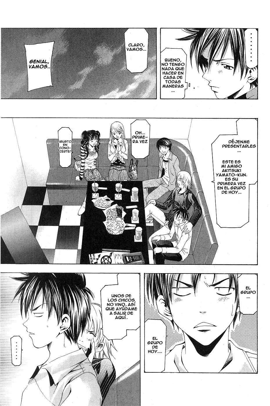 Capitulo 85 page 9