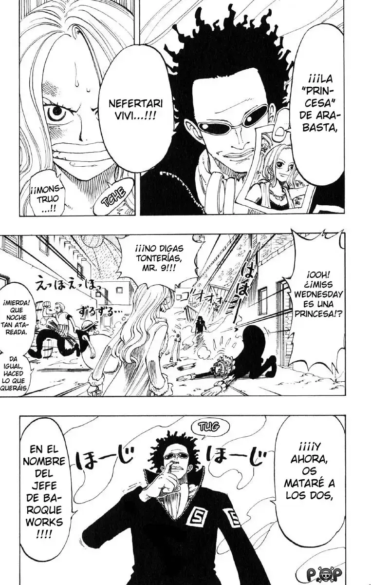 Capitulo 110 page 15