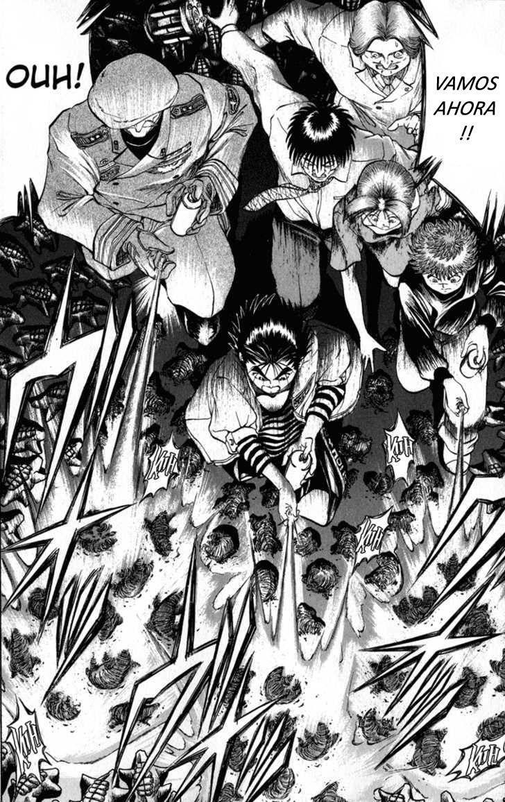 Capitulo 47 page 14
