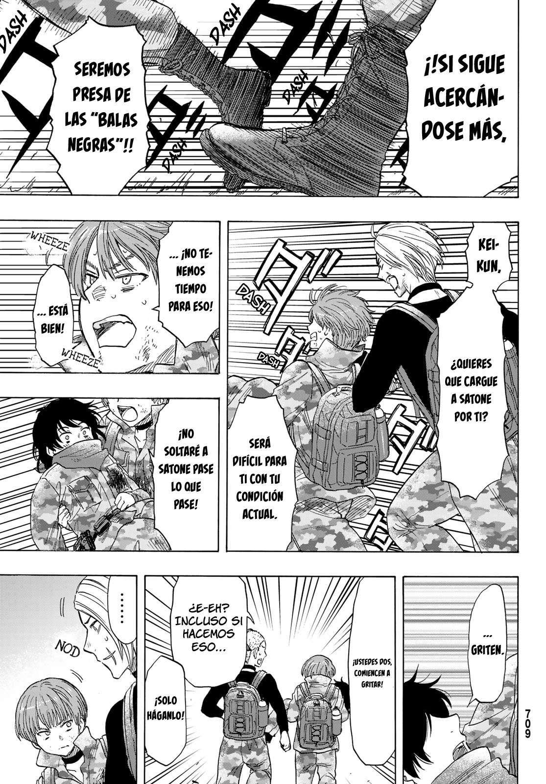 Capitulo 70 page 17