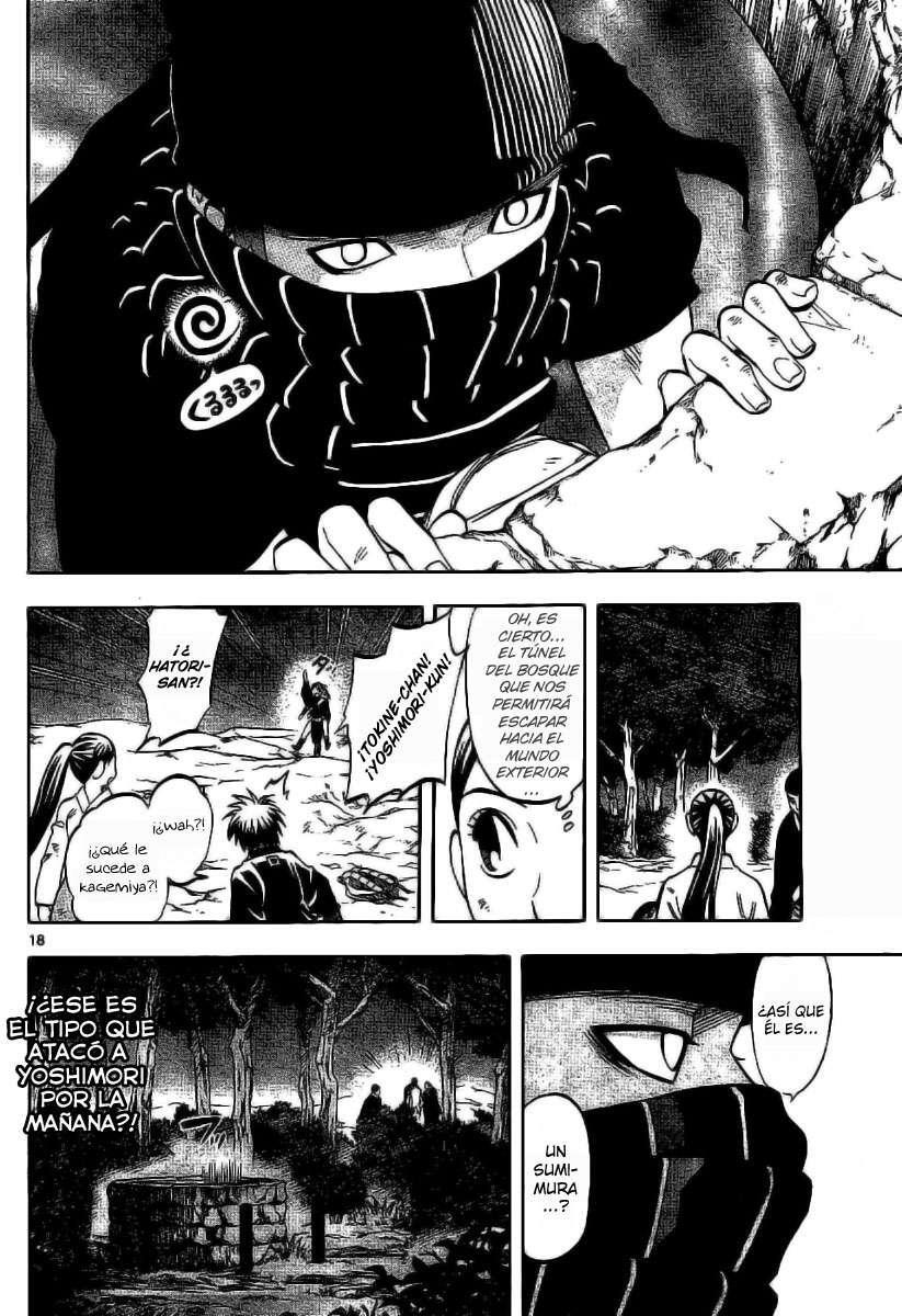 Capitulo 217 page 18