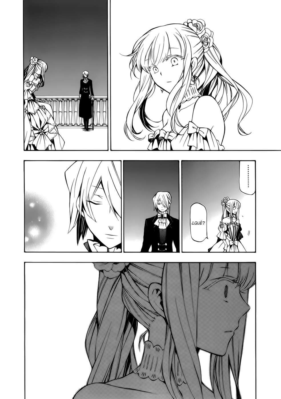 Capitulo 49 page 25