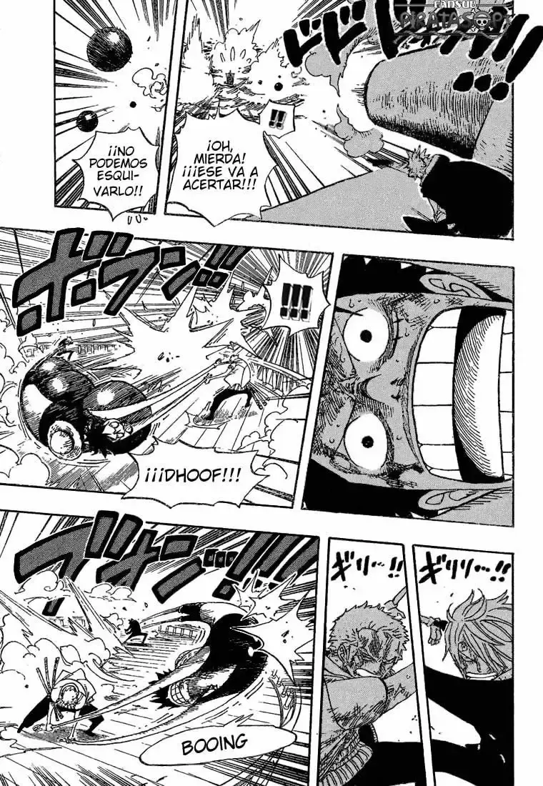Capitulo 429 page 10