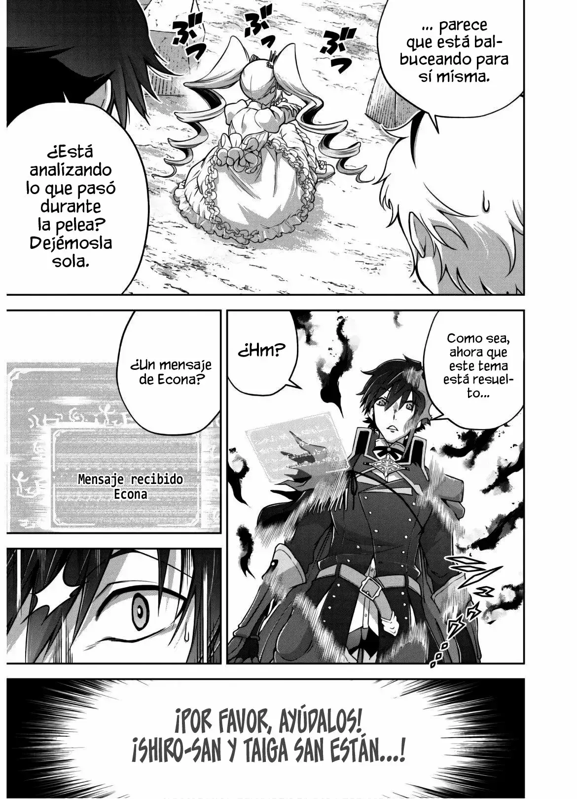 Capitulo 21 page 20