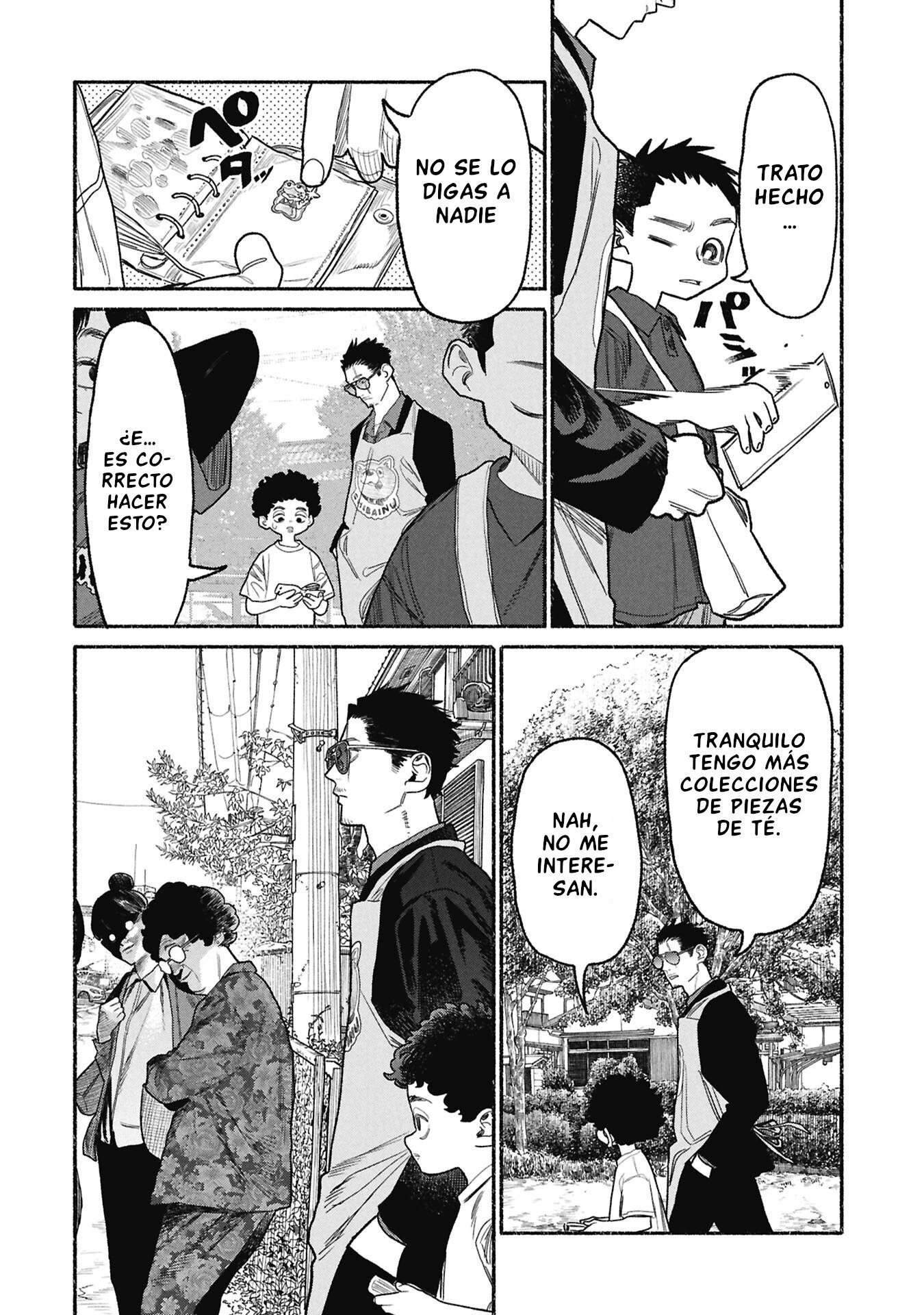 Capitulo 154 page 12