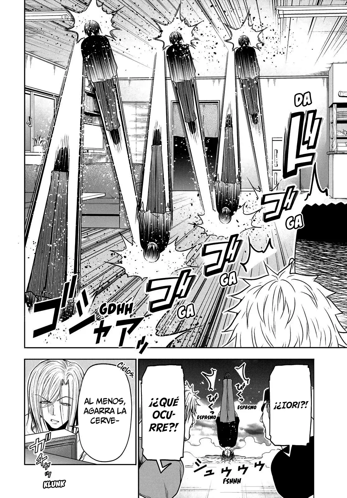 Capitulo 105 page 8