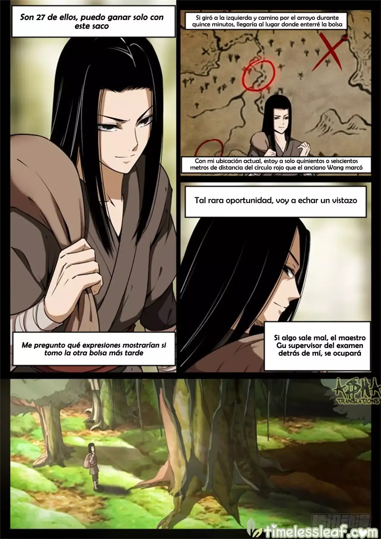 Capitulo 58 page 6
