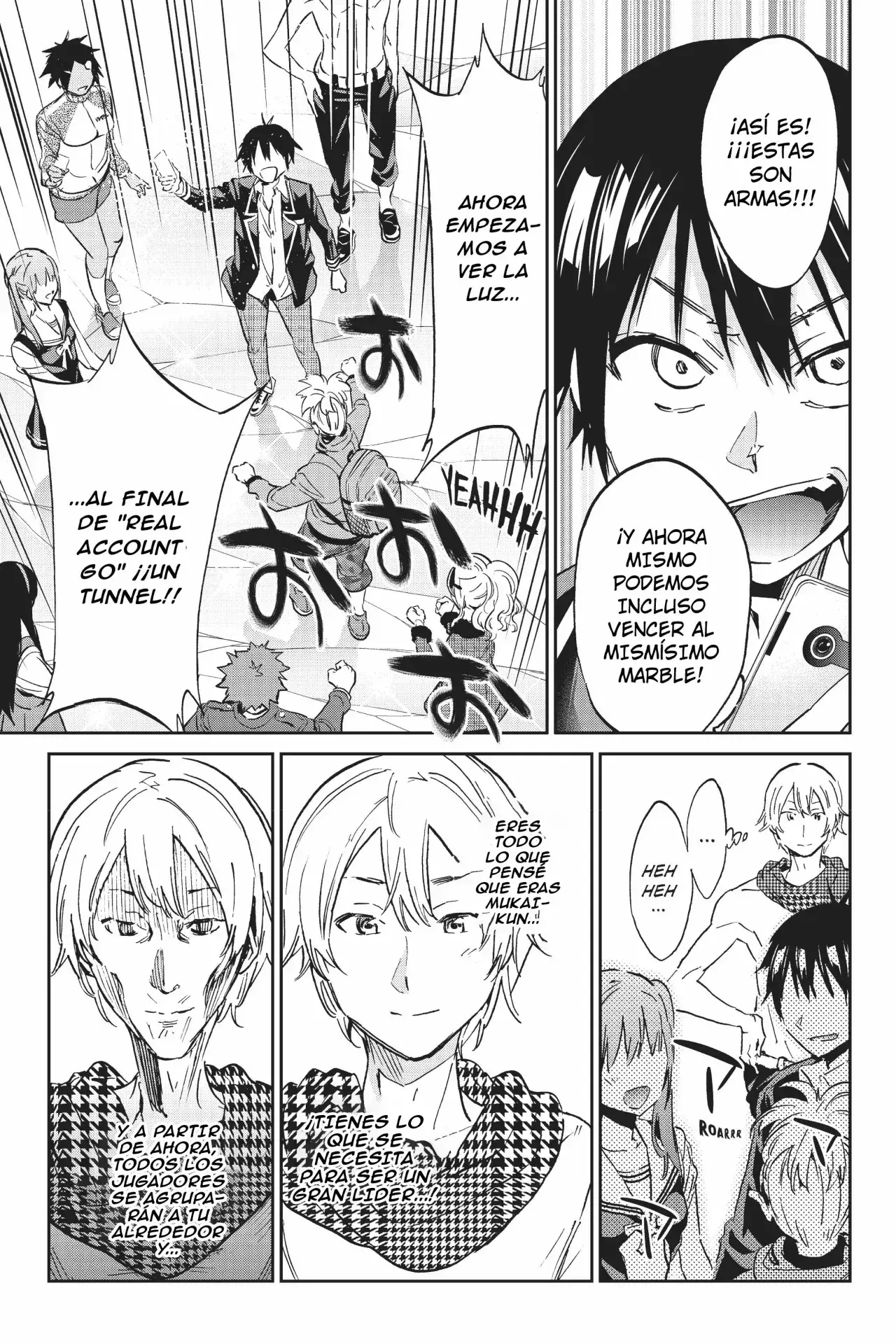 Capitulo 97 page 8