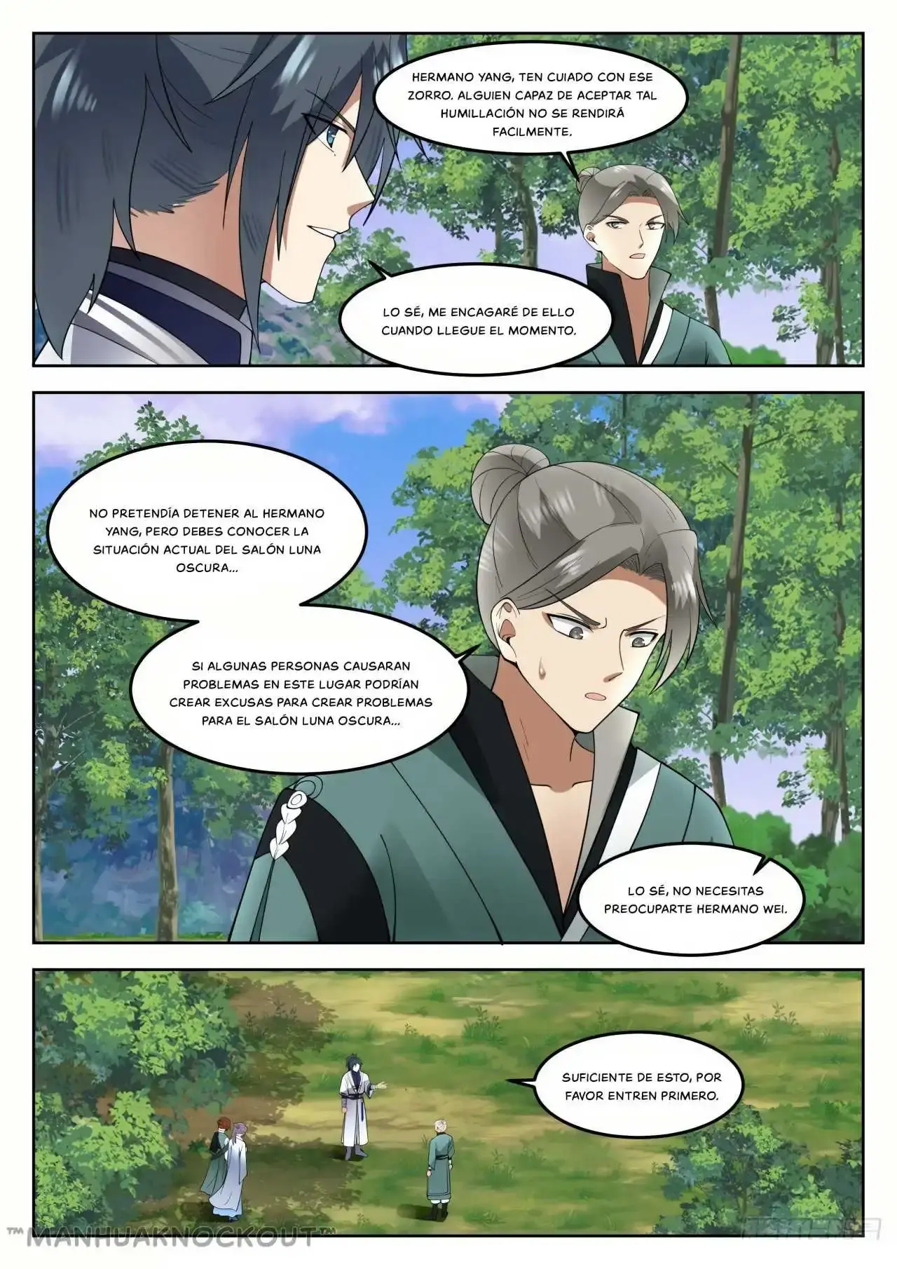 Capitulo 1265 page 7