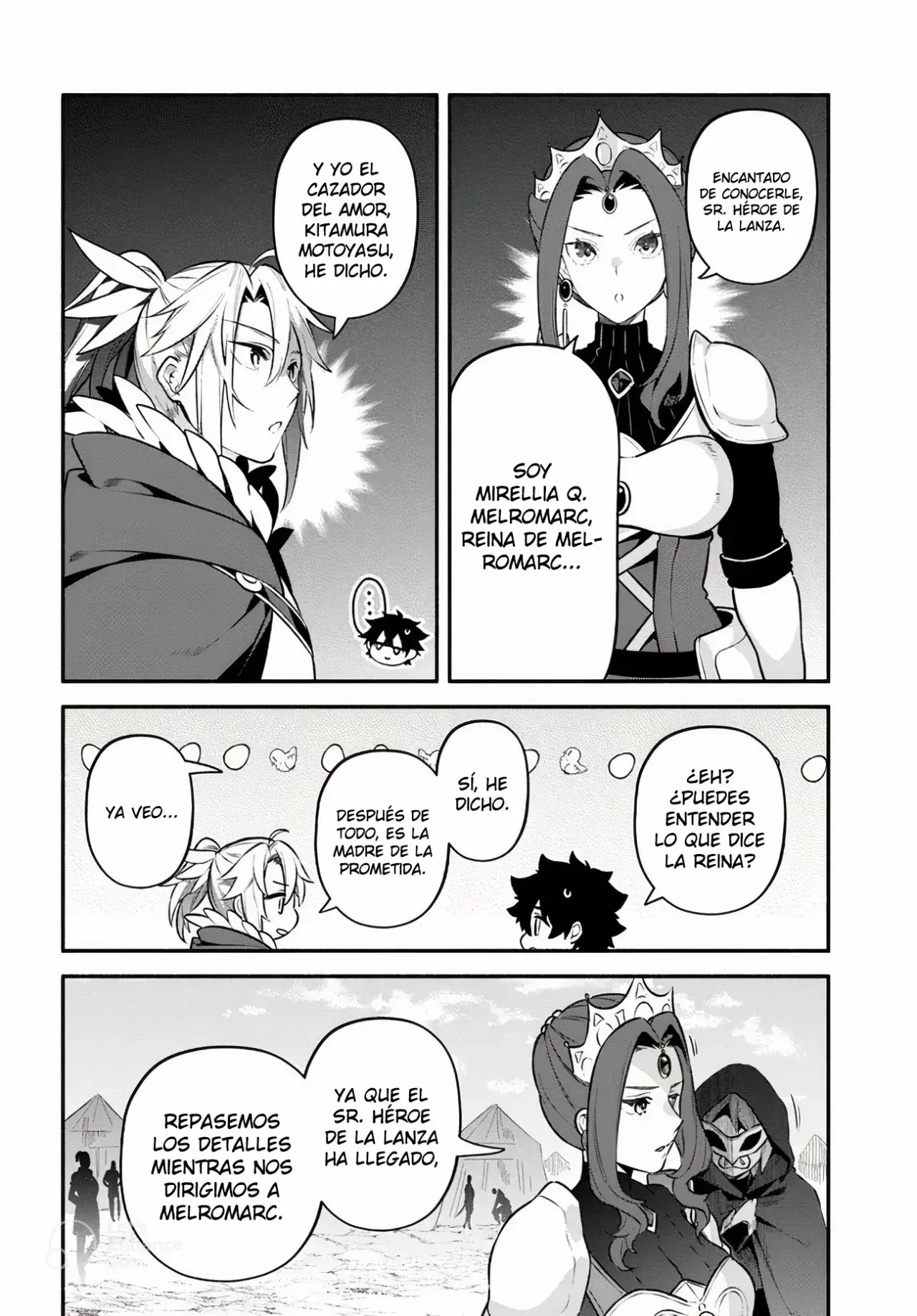Capitulo 49 page 5