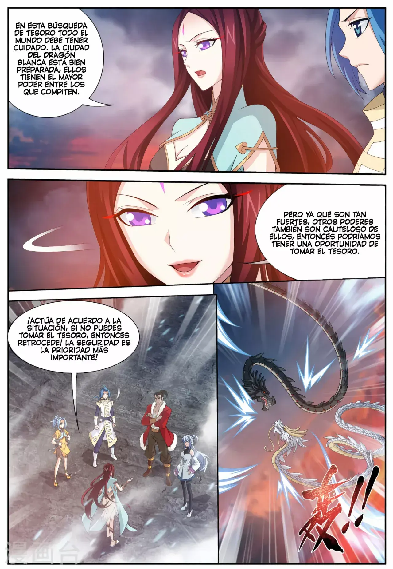 Capitulo 111 page 3
