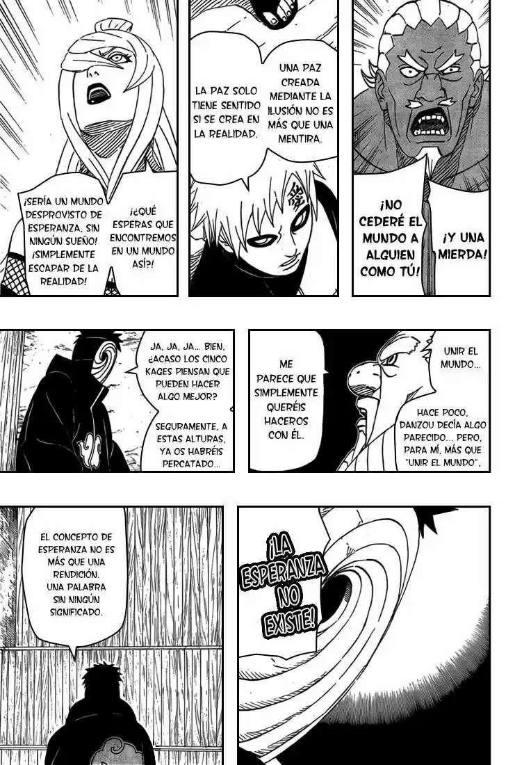 Capitulo 467 page 16